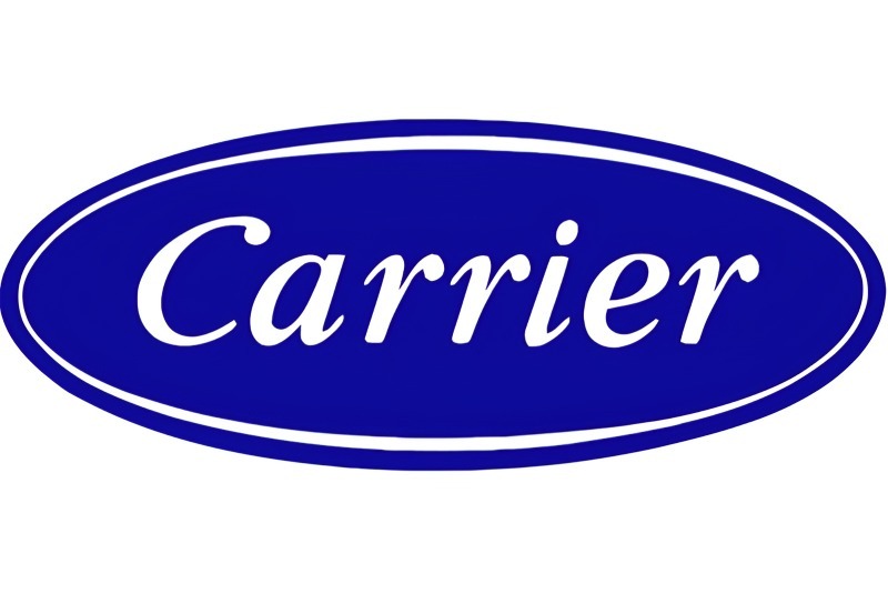 Carrier in Sky Valley